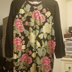 Lularoe xl randy